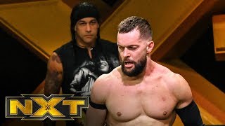 Damian Priest puts the hurt on Finn Bálor: WWE NXT, May 13, 2020