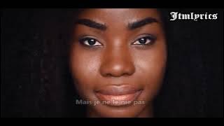 Cysoul - Je Tombe Aussi (Lyrics By Jtmluv)