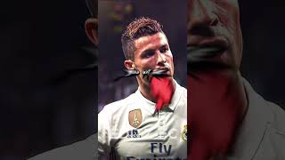 Messi X Ronaldo Edit