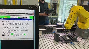 PR position registers