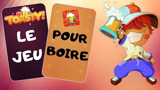 Comment allez-vous finir ? Le jeu d'alcool pour pimenter vos soirées🍺🍷 screenshot 2