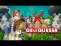 Can You Beat 3 GM Players At Overwatch GeoGuessr?