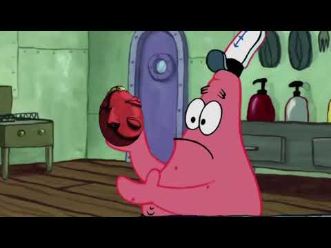 Patrick that's a Behelit