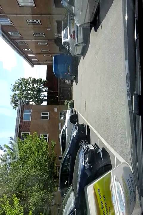 Nomination for England/Wales worst Disabled Bays!