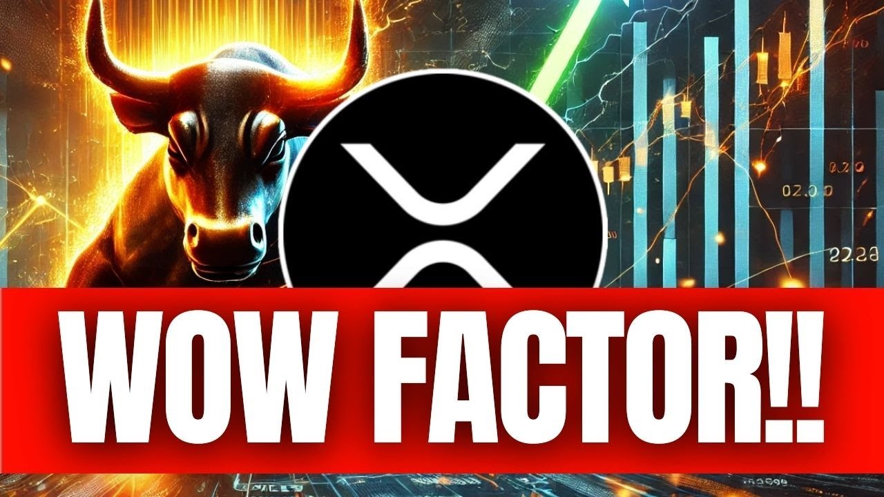 Объём торгов ETF XRP достиг нового рекорда 😱 | Прорыв цены вызвал шок | Новости XRP сегодня