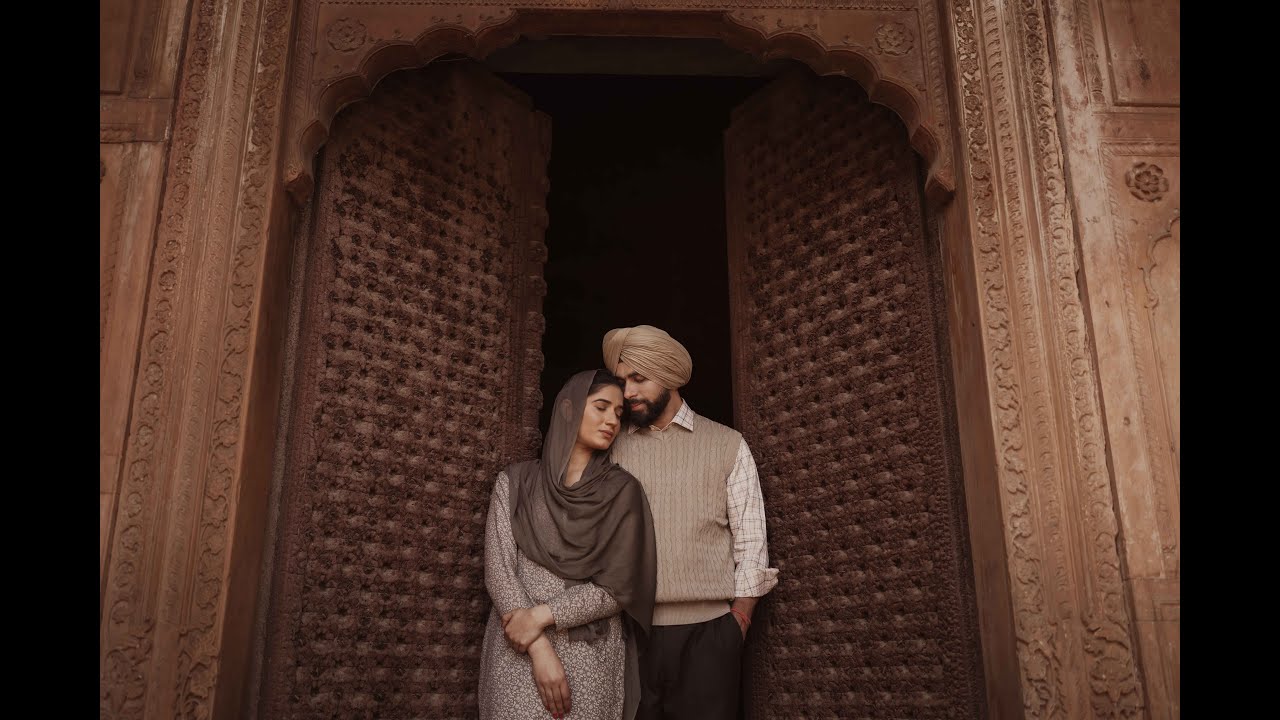 PRE WEDDING SUJIT & SANDEEP