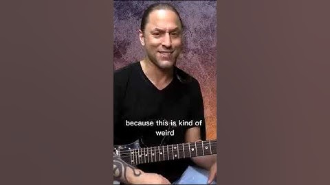 Weird Trick To Memorizing Pentatonic Patterns part 1.1 by Steve Stine | Full video in comments