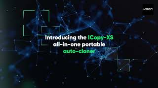 The ICopy-XS, a portable RFID Auto-Copier & Card Simulation Multi-Tool - KSEC Red Team Tools