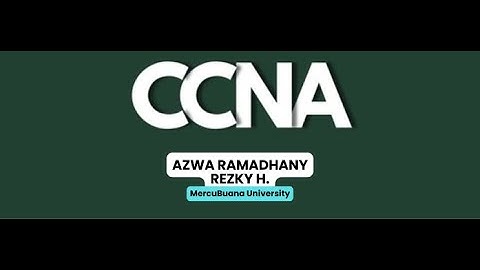 CCNA - 3.2.4.6 Packet Tracer (Investigating the TCP IP and OSI Models in Action)