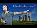 This Environmentalist Says Only Nuclear Power Can Save Us Now