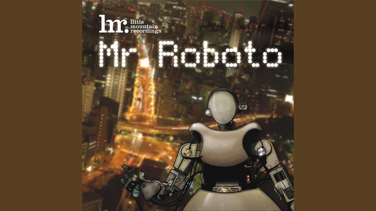 Watch Mr. Roboto (Dub) on YouTube Watch Mr. Roboto (Dub) on YouTube
