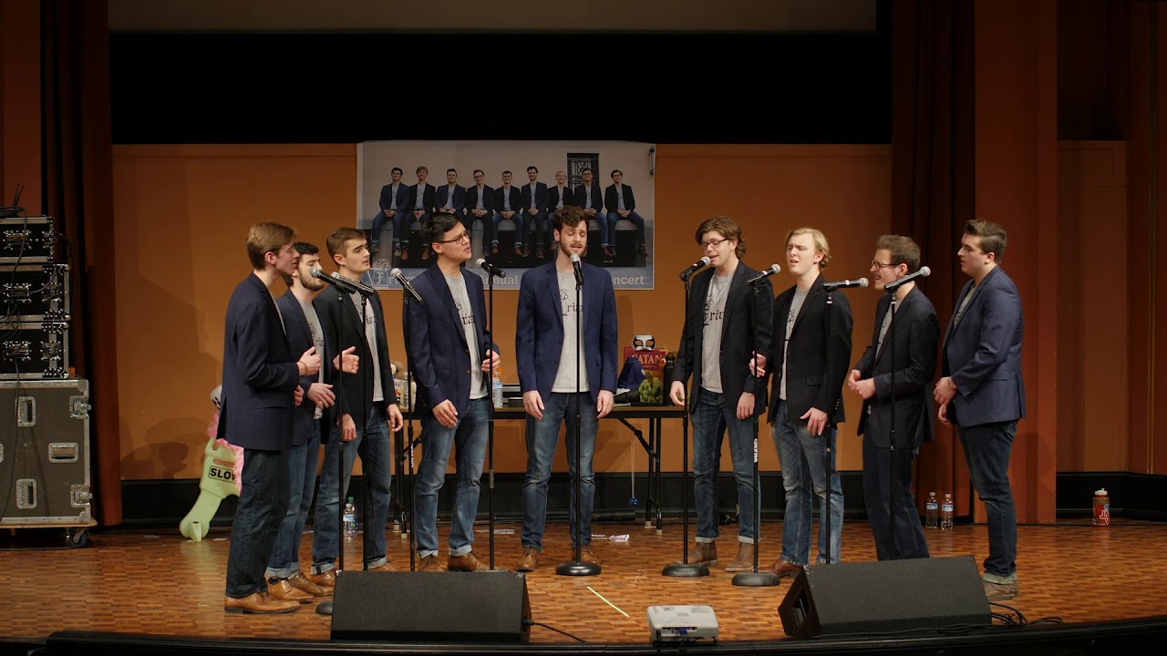 The Friars SBC '18 - CR∑∑KS