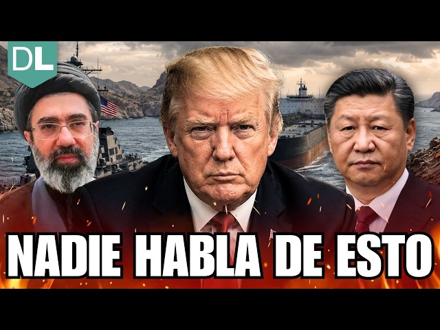 El éxito de Trump en Irán del que nadie habla