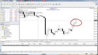 News Grid Trading System on GBPJPY - Taming the Beast 2