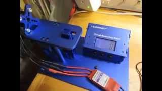 Defective - Turnigy Thrust Stand