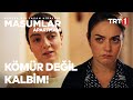 Sadece Baktın Bize, Hiç Sevmedin! | Masumlar Apartmanı 10. Bölüm