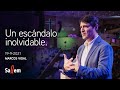 2021-09-19- Marcos Vidal "Un escándalo inolvidable" - Iglesia Salem