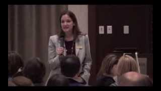 Heather Brown ICTM 2013 - PARCC Mathematics Assessment Update (part 2)