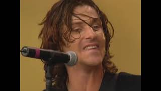 Collective  Soul   Shine   7 25 1999   Woodstock  99 West  Stage