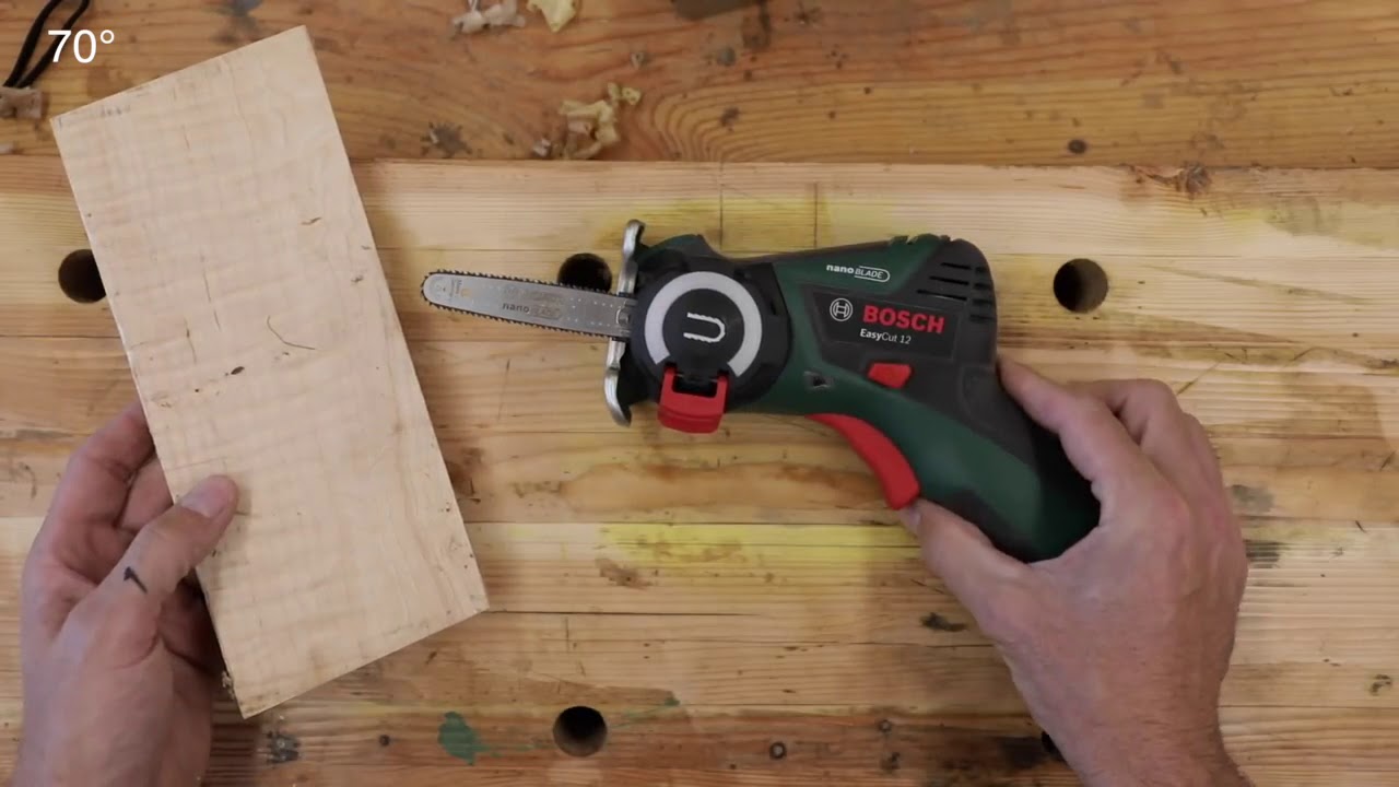 Cordless Power Tools Testing The Worst Tool Ever Made Mini