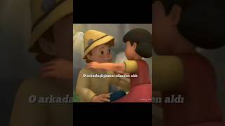 O Seni Elimden Aldı..