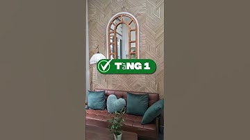 HƠN 3 T.Ỷ, 4 TẦNG FULL NỘI THẤT, HẺM 4M, NGUYỄN THIỆN THUẬT, QUẬN 3.