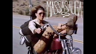 Switchblade - MASSASAUGA (Official Video)