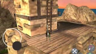 Goat Simulator Goatz Random Scream Goatz