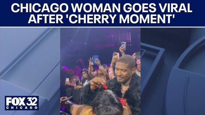 The Cherry on Top: When Pop Culture's Sweet Nothings Get Spoiled