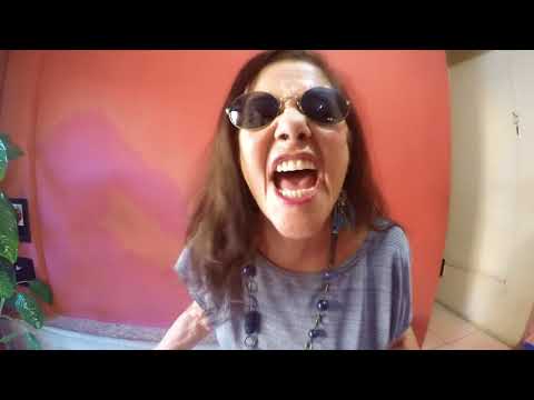 A história de uma música Cobra Mandada