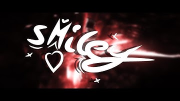 Free Intro Template - Want a new Particle Pack ? [111 Likes ?`]