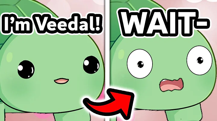 Vedal Listens To Neuro So Much He Forgets How To Pronounce His Own Name