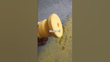 suburban bump stop easy install