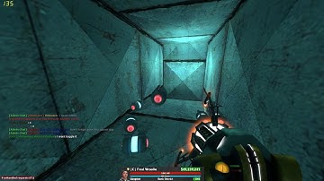 ZARP - How to raid the Bank