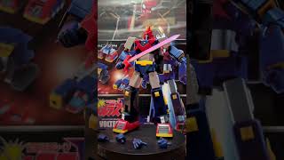 Voltes V Toy