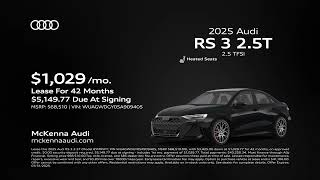 Audi 07/06/2025 5774475