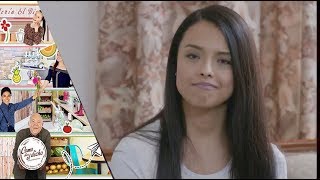 Como Dice El Dicho C37 T9 - Parte 2 Para Tener La Lengua Larga, Hay Que Tener La Cola Corta