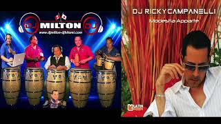 Dame un chance - Ricky Campanelli / DjMilton Peru