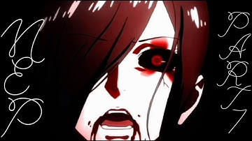 Never Let Her Go [MEP] Part 7