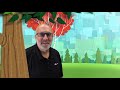 Let's Explore with Mr. Scott | Bug Hotel
