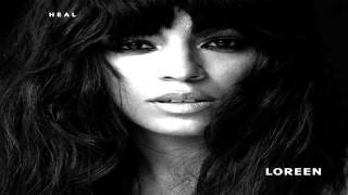 Loreen - Breaking Robot - New Album Heal 2012 HD