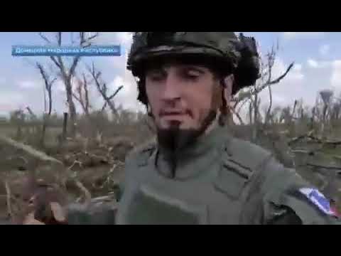 На Первом канале показали шевроны погибших канадцев,воюющих за ВСУ ...