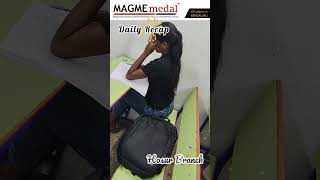 Daily Recap #reels #upsc #tnpscstudy