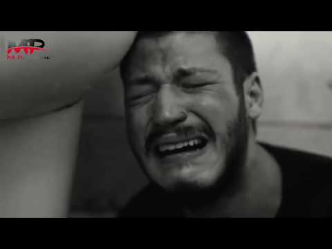 اغنية لا يوجد ضوء من مسلسل الحفرة فيديو كليب دموع حب رجال الحفرة