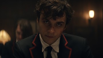 High Enough | Deadly Class (FMV)