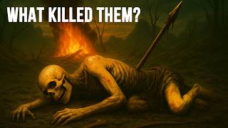 10 Creepiest Prehistoric Deaths That Stunned Scientists