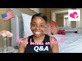 How to become an Aupair Q&A| South African YouTuber