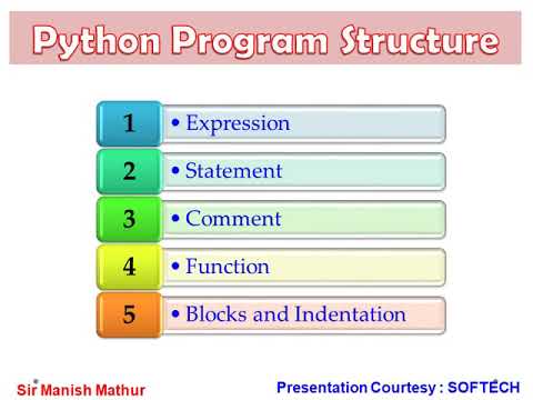 Python Fundamentals