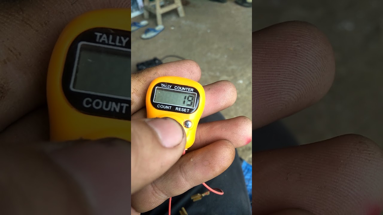 tasbih digital, tasbih murah, tasbih otomatis