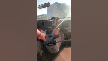 Thumbnail of At a festival in a borrowed School Bus. SONG: “On The Road Is My Home” By: Isaac Turner #skoolie